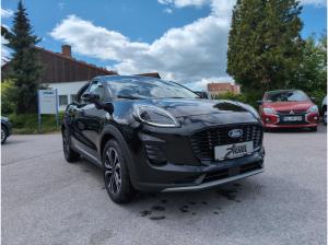 Ford Puma Titanium❗SOFORT❗TZ-AKTION❗