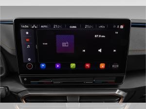 Cupra Leon 1.5 eTSI 7-Gang DSG **sofort verfügbar**