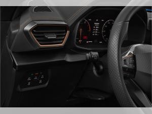 Cupra Leon 1.5 eTSI 7-Gang DSG **sofort verfügbar**