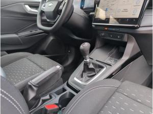 Ford Puma Titanium❗SOFORT❗TZ-AKTION❗