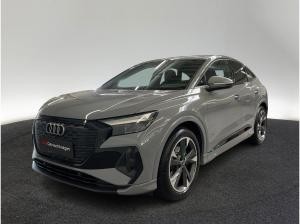 Audi Q4 e-tron Q4 Sportback e-tron 35 LED Navi virtual DAB