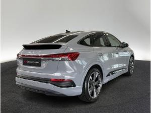 Audi Q4 e-tron Q4 Sportback e-tron 35 LED Navi virtual DAB