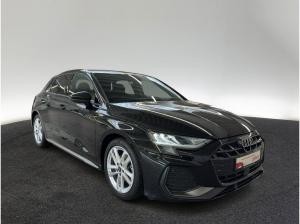 Audi A3 Sportback S line 35 TDI Kamera virtual Navi