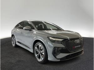 Audi Q4 e-tron Q4 Sportback e-tron 35 LED Navi virtual DAB