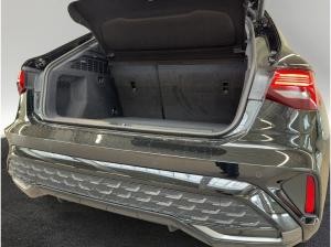 Audi A3 Sportback S line 35 TDI Kamera virtual Navi