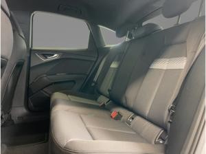 Audi Q4 e-tron Q4 Sportback e-tron 35 LED Navi virtual DAB