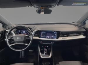 Audi Q4 e-tron Q4 Sportback e-tron 35 LED Navi virtual DAB