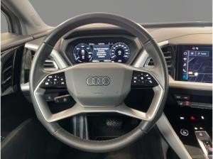 Audi Q4 e-tron Q4 Sportback e-tron 35 LED Navi virtual DAB