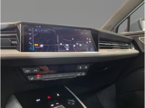 Audi Q4 e-tron Q4 Sportback e-tron 35 LED Navi virtual DAB