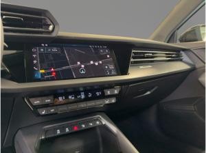 Audi A3 Sportback S line 35 TDI Kamera virtual Navi