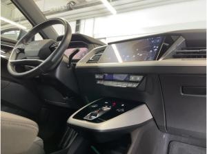 Audi Q4 e-tron Q4 Sportback e-tron 35 LED Navi virtual DAB