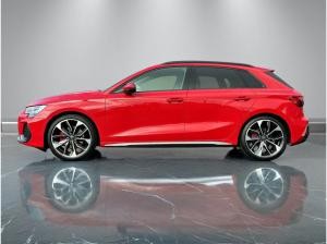 Audi A3 Sportback S line 35 TDI S-tronic +LED+STDHZG++