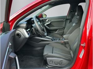 Audi A3 Sportback S line 35 TDI S-tronic +LED+STDHZG++