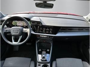 Audi A3 Sportback S line 35 TDI S-tronic +LED+STDHZG++