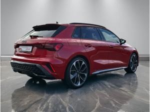 Audi A3 Sportback S line 35 TDI S-tronic +LED+STDHZG++