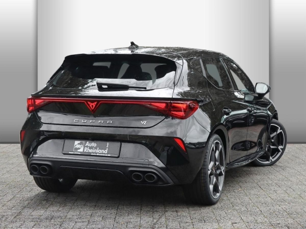 Cupra Leon VZ 300PS !!!LAGERABVERKAUF!!!