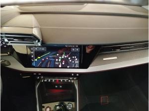 Audi RS3 Limousine quattro S tronic Matrix-LED Navi Sonos RS-Sportabgasanlage