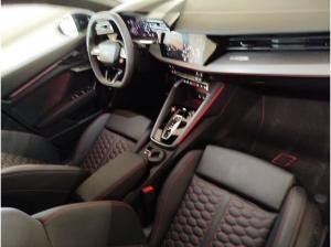 Audi RS3 Limousine quattro S tronic Matrix-LED Navi Sonos RS-Sportabgasanlage
