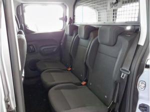 Peugeot Rifter N1 Allure L1 Diesel 130 Automatik