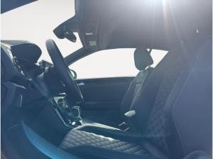 Volkswagen T-Roc Cabriolet AHK*BLACK STYLE*RFK*LEDER*WINTERRÄDER*SOFORT