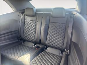 Volkswagen T-Roc Cabriolet AHK*BLACK STYLE*RFK*LEDER*WINTERRÄDER*SOFORT