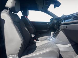 Volkswagen T-Roc Cabriolet AHK*BLACK STYLE*RFK*LEDER*WINTERRÄDER*SOFORT