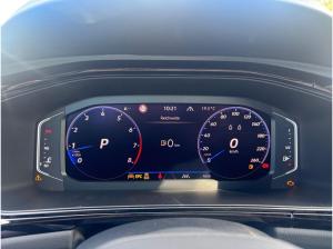 Volkswagen T-Roc Cabriolet AHK*BLACK STYLE*RFK*LEDER*WINTERRÄDER*SOFORT