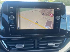 Volkswagen T-Roc Cabriolet AHK*BLACK STYLE*RFK*LEDER*WINTERRÄDER*SOFORT