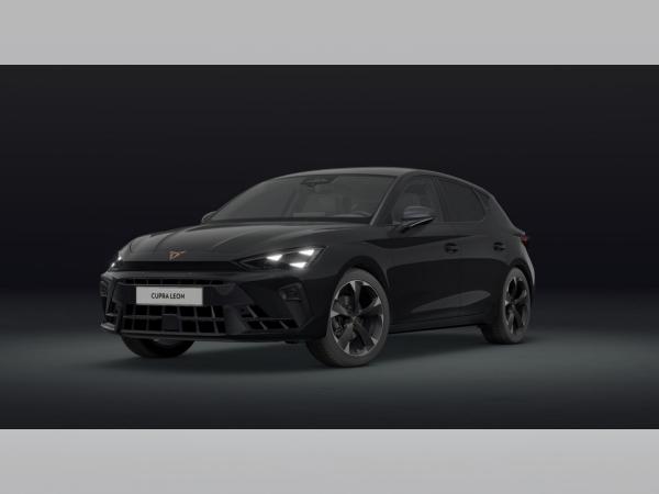 Cupra Leon 1.5 eTSI 7-Gang DSG **sofort verfügbar**