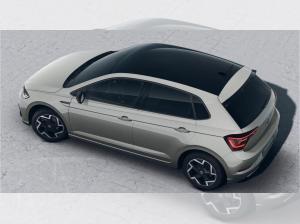 Volkswagen Polo R-Line 1.0l TSI DSG *Sonderl. /Vorlauffahrz.*