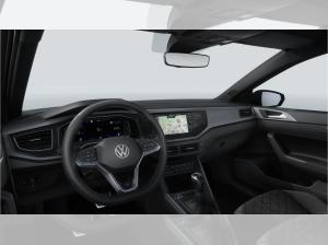 Volkswagen Polo R-Line 1.0l TSI DSG *Sonderl. /Vorlauffahrz.*