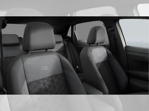 Volkswagen Polo R-Line 1.0l TSI DSG *Sonderl. /Vorlauffahrz.*