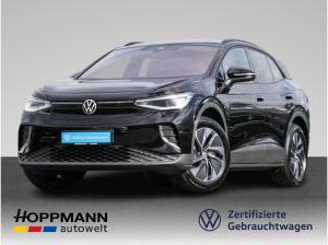 Volkswagen ID.4 Pro electric Kamera Wärmepumpe Matrix Navi