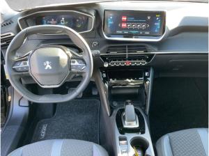 Peugeot 2008 Allure 136 PS - "SONDER-AKTION"  Beschreibung lesen...