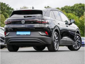 Volkswagen ID.4 Pro electric Kamera Wärmepumpe Matrix Navi