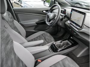 Volkswagen ID.4 Pro electric Kamera Wärmepumpe Matrix Navi