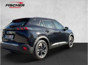 Peugeot 2008 Allure 136 PS - "SONDER-AKTION"  Beschreibung lesen...