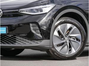 Volkswagen ID.4 Pro electric Kamera Wärmepumpe Matrix Navi