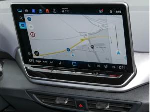 Volkswagen ID.4 Pro electric Kamera Wärmepumpe Matrix Navi