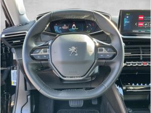 Peugeot 2008 Allure 136 PS - "SONDER-AKTION"  Beschreibung lesen...
