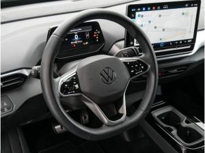 Volkswagen ID.4 Pro electric Kamera Wärmepumpe Matrix Navi
