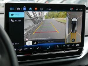 Volkswagen ID.4 Pro electric Kamera Wärmepumpe Matrix Navi