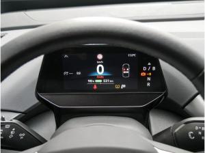 Volkswagen ID.4 Pro electric Kamera Wärmepumpe Matrix Navi
