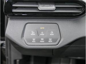 Volkswagen ID.4 Pro electric Kamera Wärmepumpe Matrix Navi