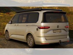 Volkswagen California 2.0 TDI DSG Ocean 🚨SONDERLEASING🚨