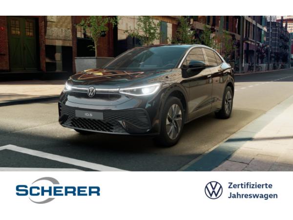 Volkswagen ID.5 ❗️Sonderaktion❗️ Scherer Exclusiv Angebot ❗️
