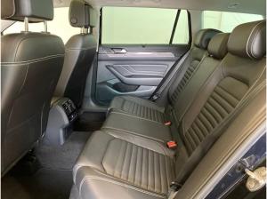 Volkswagen Passat Variant 2.0 TSI 4M Elegance*Leder*DCC*ACC