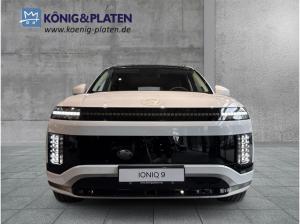Hyundai IONIQ 9 6-Sitzer 110 kWh 4WD UNIQ (MJ26)