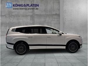 Hyundai IONIQ 9 6-Sitzer 110 kWh 4WD UNIQ (MJ26)