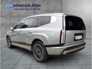 Hyundai IONIQ 9 6-Sitzer 100 kWh 4WD UNIQ (MJ26)